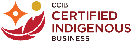 CCIB Certified Indigenous Business